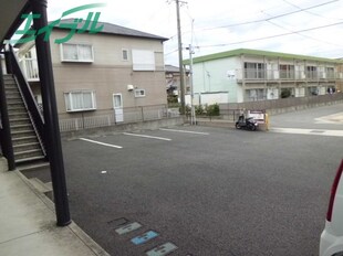 中川原駅 徒歩7分 2階の物件外観写真